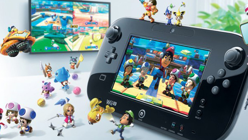 Illustration for article titled ​How Nintendo Plans on Tackling Its Toughest Year